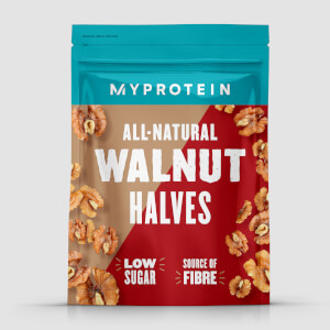 All-Natural Walnut Halves