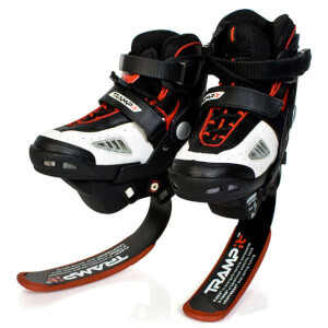 Shoes that help you jump higher on sale