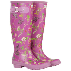 Rhs best sale hunter wellies