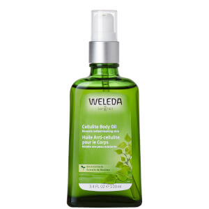 Aceite anticelulitis Weleda Bouleau (100ML)