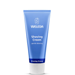 Crema de Afeitar de Weleda Men (75 ml)