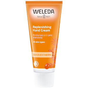 Crema de manos Sea Buckthorn Hand Cream de Weleda (50 ml)