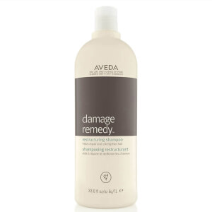 Aveda Damage Remedy Restructuring Shampoo (1000ml)