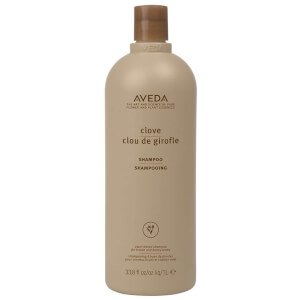 Aveda Pure Plant Clove Shampoo 1000ml