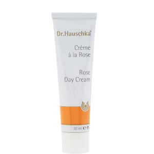 Dr.Hauschka Rose Day Cream (30ml)