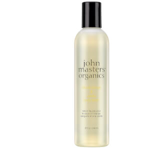 John Masters Organics Blood Orange & Vanilla Body Wash 236ml