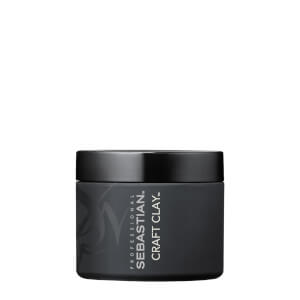 Sebastian Professional Craft Clay Texturizador para el cabello 50g