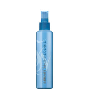 Sebastian Professional Shine Define Hair Spray 200ml