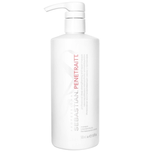 Sebastian Professional Penetraitt Mascarilla Reparadora para Cabello Dañado 500ml