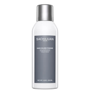 Laca de pelo Dark Volume Powder de Sachajuan 200 ml