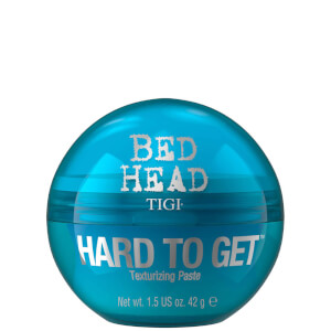 TIGI Bed Head Hard to Get Texturising Paste (42g)