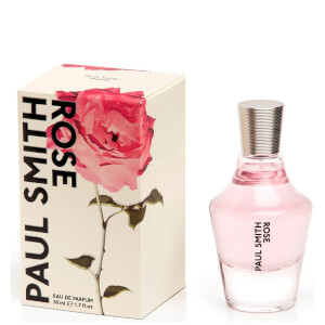 Limited Edition Paul Smith Rose Parfum Paul Smith Rose Edp Spray