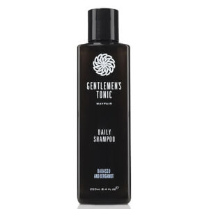 Gentlemen's Tonic Daily Shampoo (250 ml)