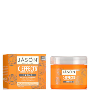 Crema C-Effects de JASON (50 g)