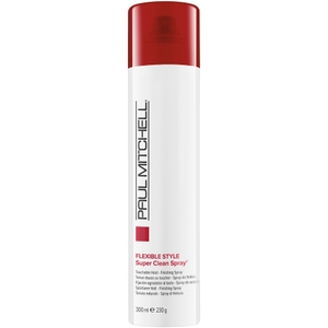 Paul mitchell sales hair spray