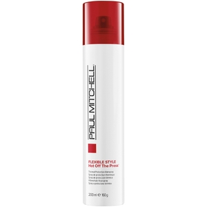 Spray termoprotector Paul Mitchell Flexible Style Hot Off the Press 200ml