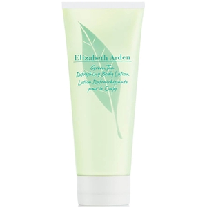 Gel de ducha y baño Green Tee de Elizabeth Arden (200 ml)