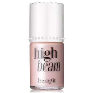 Model-Worthy Dewy Skin