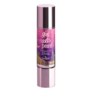 benefit Girl Meets Pearl Liquid Pearl Face Luminiser 