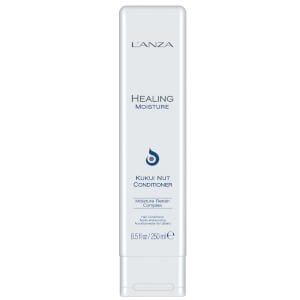 L'Anza Healing Moisture Kukui Nut Conditioner (250ml)