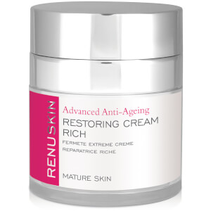 Renu Restoring Cream - Rich (50ml)