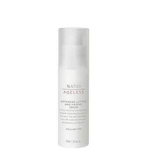 Sérum reafirmante Natio Advanced Lifting (30ml)