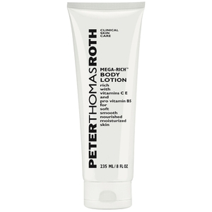 Loción corporal Mega Rich de Peter Thomas Roth (235 ml)