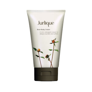 Jurlique Body Cream - Rose (150ml)