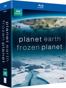 (未使用･未開封品)　Frozen Planet [Blu-ray] [Import] 7z28pnb Amazon.com: Frozen Planet II [4K UHD + Blu-ray] : Movies & TV