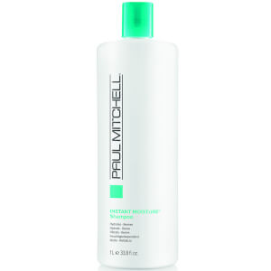 Paul Mitchell Instant Moisture Shampoo 1000ml