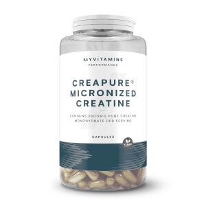 Creapure® Mikronizirani Kreatin