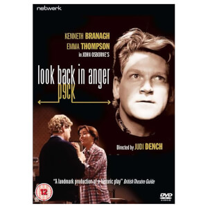その他 Look Back in Anger [DVD] Look Back in Anger (DVD, 2005) for sale online | eBay