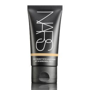 NARS Cosmetics Pure Radiant Tinted Moisturiser SPF30/PA+++ - Finland