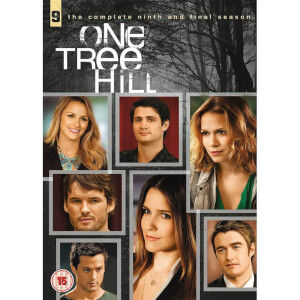 (未使用･未開封品)　One Tree Hill: Season 1-9 [DVD] [Import] 7z28pnb Amazon.com: One Tree Hill: Season 1-9 : Movies & TV