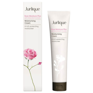 Jurlique Rose Moisture Plus with Antioxidant Complex Moisturising Cream (40ml)