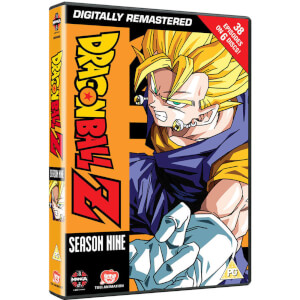 その他 MAHARAJA 12th Anniversary DVD Dragon Ball Z: Extreme Battle!! The Three Great Super