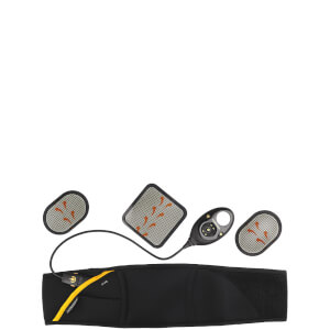 SLENDERTONE PREMIUM ABS MALE Free US Shipping lookfantastic