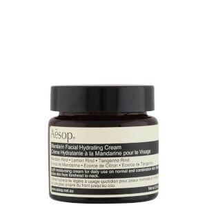 Aesop Mandarin Facial Hydrating Cream 60ml