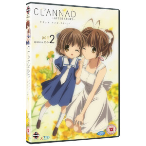 CLANNAD 1期.2期全巻DVD Amazon.co.jp: CLANNAD コンプリート ブルーレイ (CLANNAD
