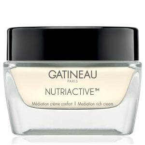 Gatineau Nutriactive Mediation Rich Cream 50ml