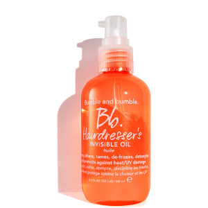 Bumble and bumble Hairdresser's Invisible Oil 100ml