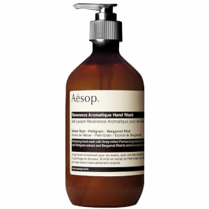 Aesop Reverence Aromatique Hand Wash 500ml