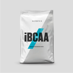 Essential iBCAA 2:1:1 Powder - 1kg - Unflavoured