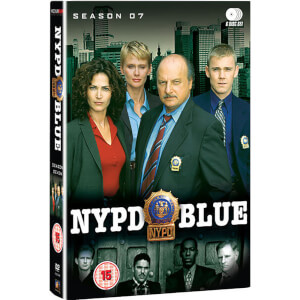その他 Nypd 24/7 [DVD] 10649755-4334833949648908.jpg