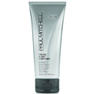 Acondicionador Paul Mitchell Forever Blonde (200ml)