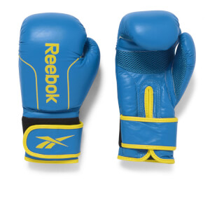 Reebok lace up boxing gloves shop