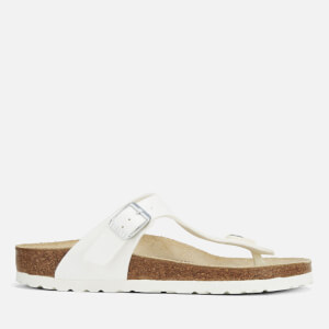 Gizeh Toe-Post Sandals
