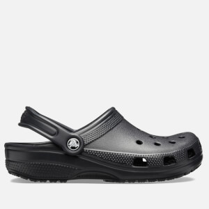 Classic Rubber Clogs
