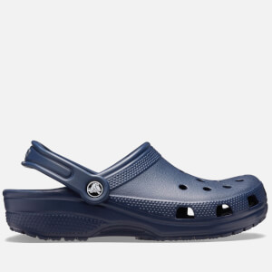 Crocs Classic Rubber Clogs UK M7 W8 Allsole