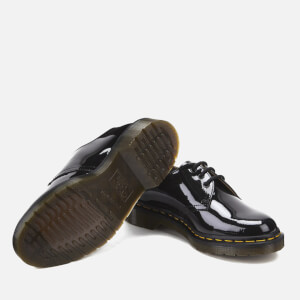 1461 3 eye shoe patent lamper new arrivals